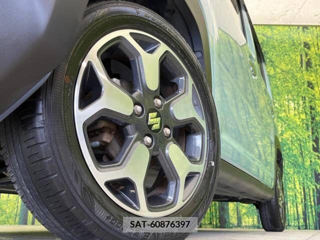 Suzuki HUSTLER 2021-07 312963-13