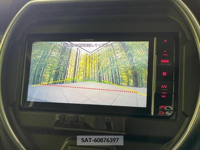 Suzuki HUSTLER 2021-07 312963-4