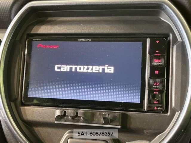 Suzuki HUSTLER 2021-07 312963-3