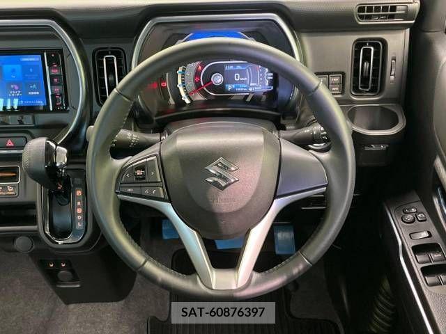 Suzuki HUSTLER 2021-07 312963-11
