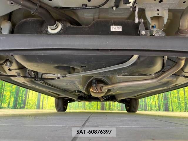 Suzuki HUSTLER 2021-07 312963-19