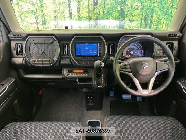 Suzuki HUSTLER 2021-07 312963-1