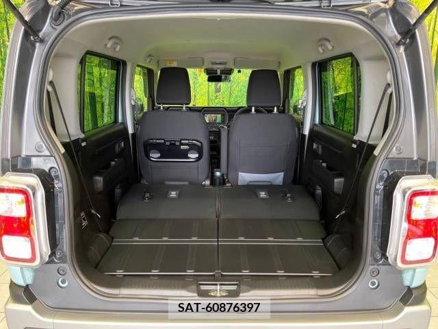 Suzuki HUSTLER 2021-07 312963-10