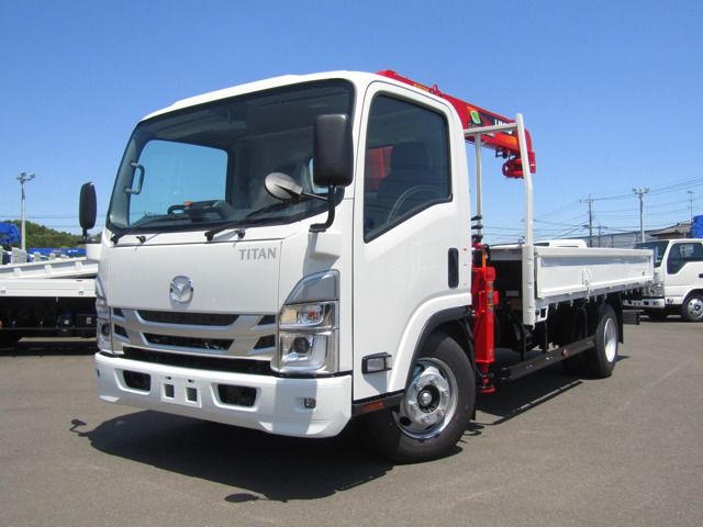 Mazda TITAN 2023-08 19935-0