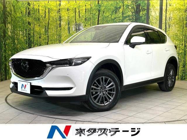 Mazda CX-5 2018-05 217406-0