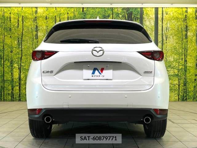 Mazda CX-5 2018-05 217406-15