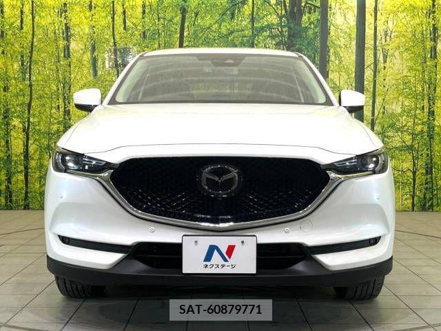 Mazda CX-5 2018-05 217406-14