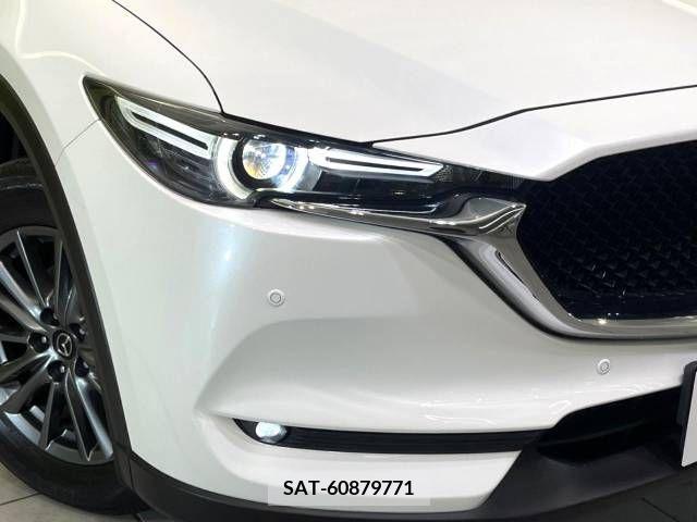 Mazda CX-5 2018-05 217406-12