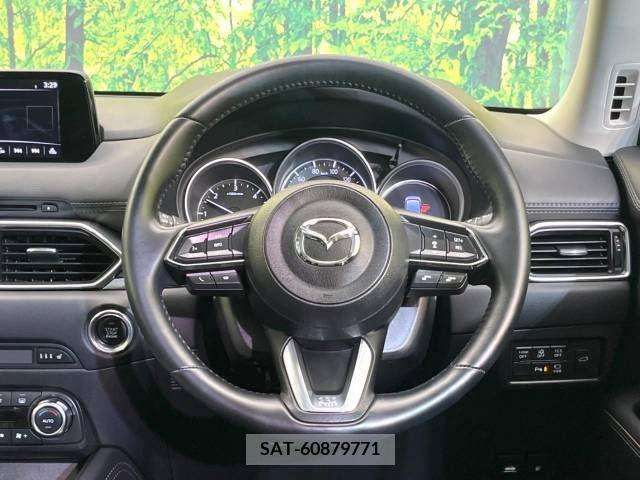 Mazda CX-5 2018-05 217406-11