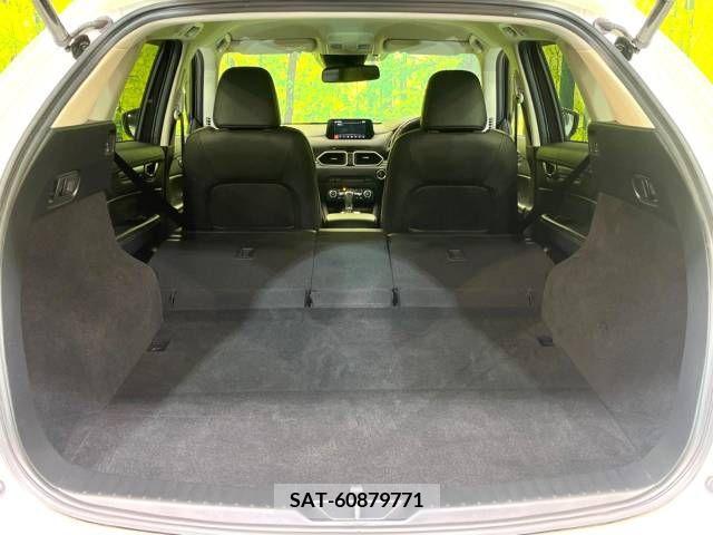 Mazda CX-5 2018-05 217406-10