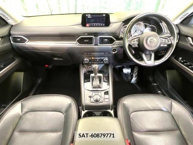 Mazda CX-5 2018-05 217406-1