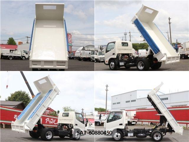 Hino DUTRO 2018-01 296681-13