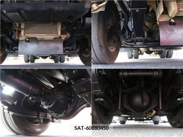 Hino DUTRO 2018-01 296681-16