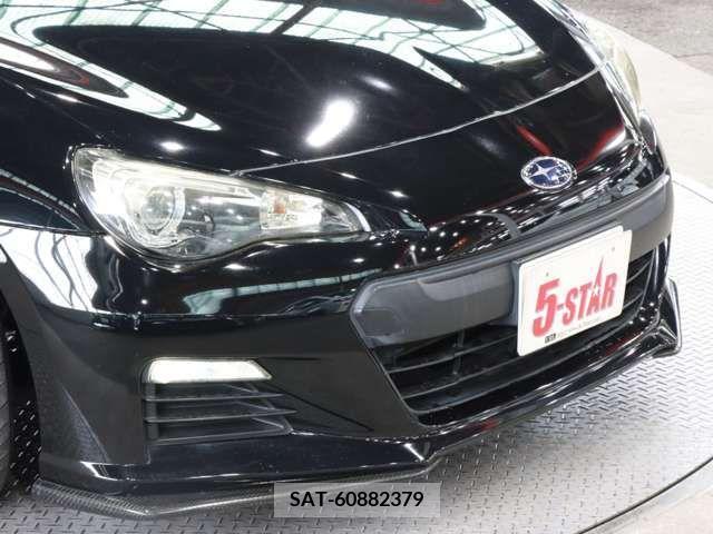 Subaru BRZ 2012-09 294333-4