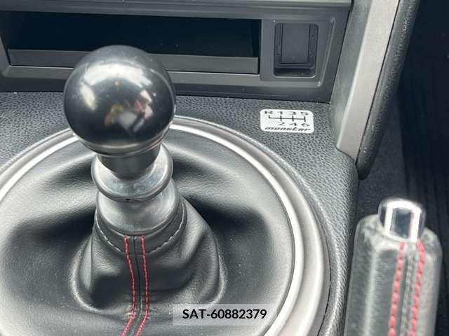 Subaru BRZ 2012-09 294333-7