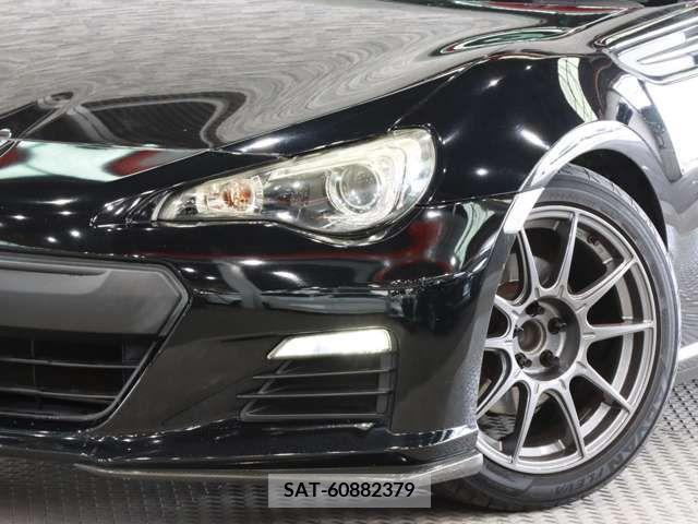 Subaru BRZ 2012-09 294333-16