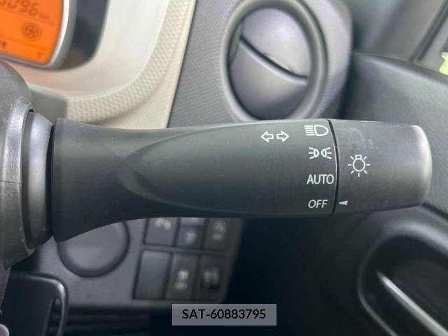 Suzuki ALTO 2019-04 305136-6