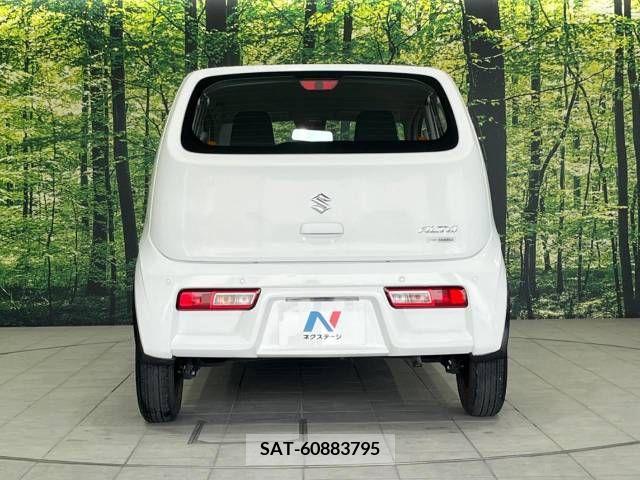Suzuki ALTO 2019-04 305136-15