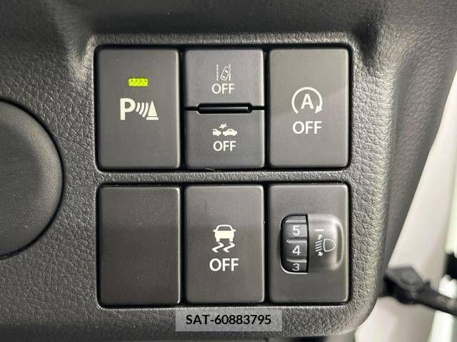 Suzuki ALTO 2019-04 305136-5