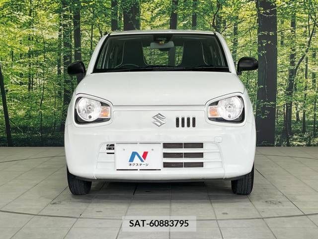 Suzuki ALTO 2019-04 305136-14