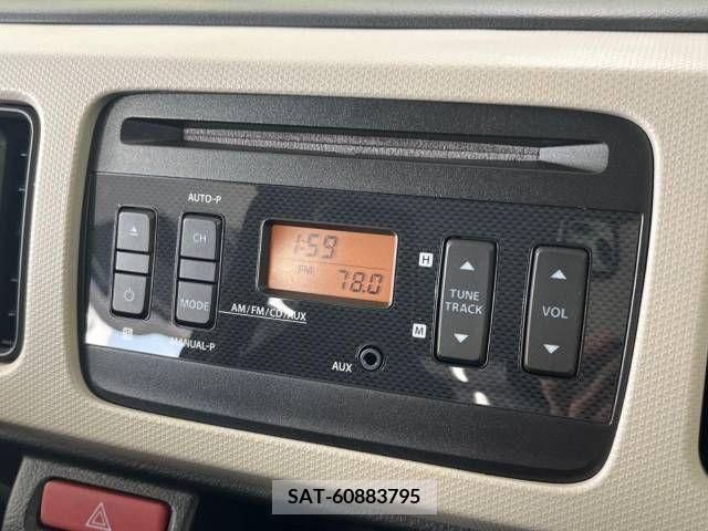 Suzuki ALTO 2019-04 305136-3