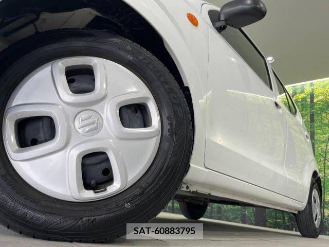 Suzuki ALTO 2019-04 305136-13
