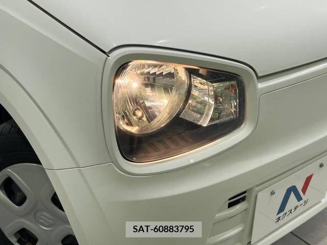 Suzuki ALTO 2019-04 305136-12