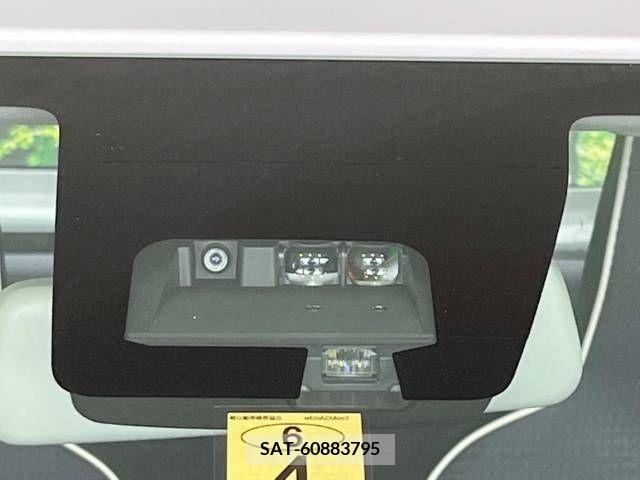 Suzuki ALTO 2019-04 305136-2