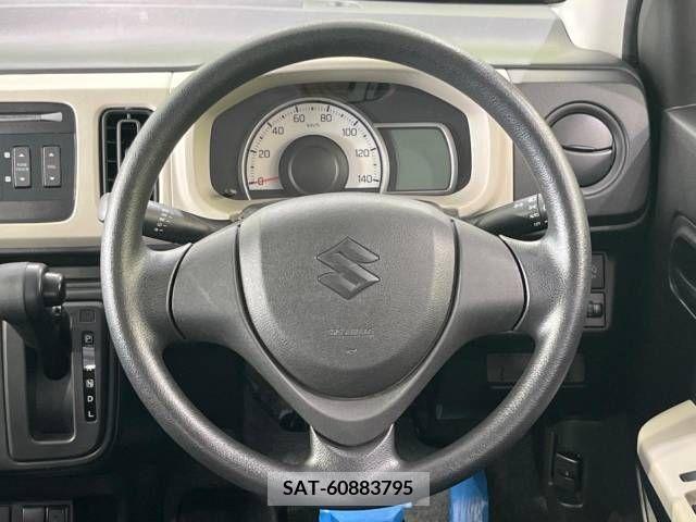 Suzuki ALTO 2019-04 305136-11