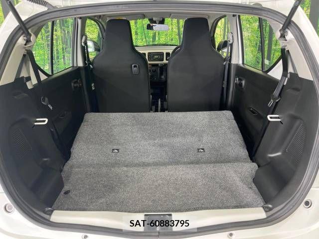 Suzuki ALTO 2019-04 305136-10