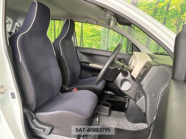 Suzuki ALTO 2019-04 305136-8