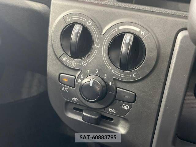 Suzuki ALTO 2019-04 305136-7