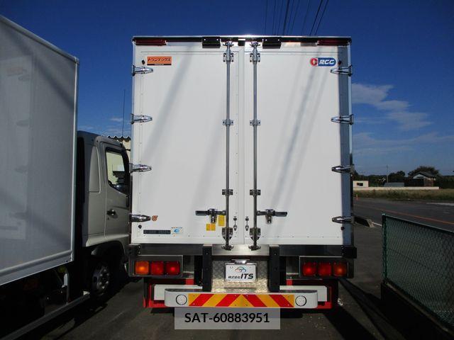 Hino RANGER 2023-06 253479-5