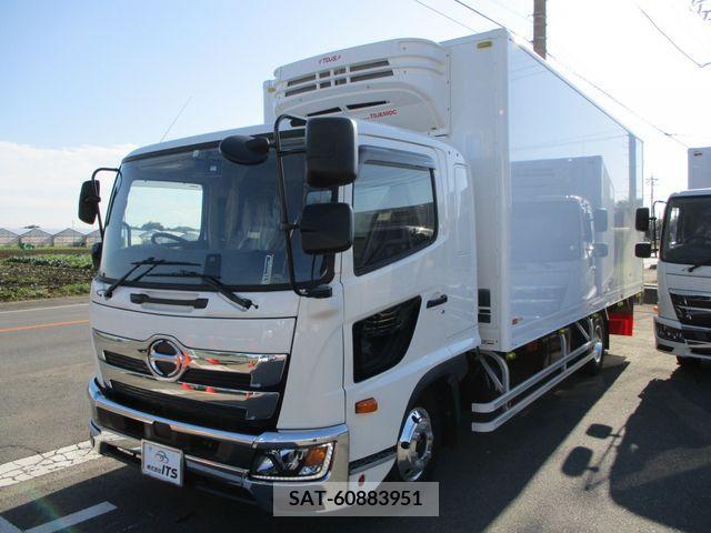 Hino RANGER 2023-06 253479-2