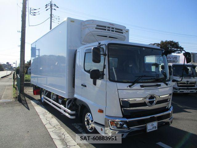 Hino RANGER 2023-06 253479-0