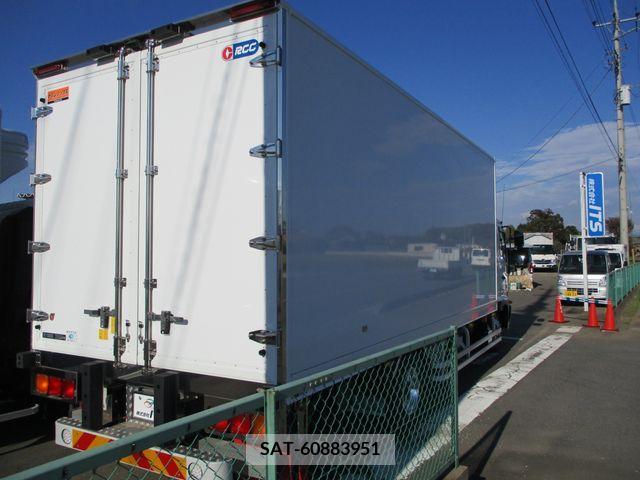 Hino RANGER 2023-06 253479-8