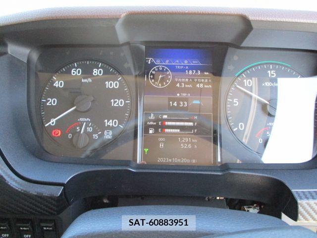 Hino RANGER 2023-06 253479-16