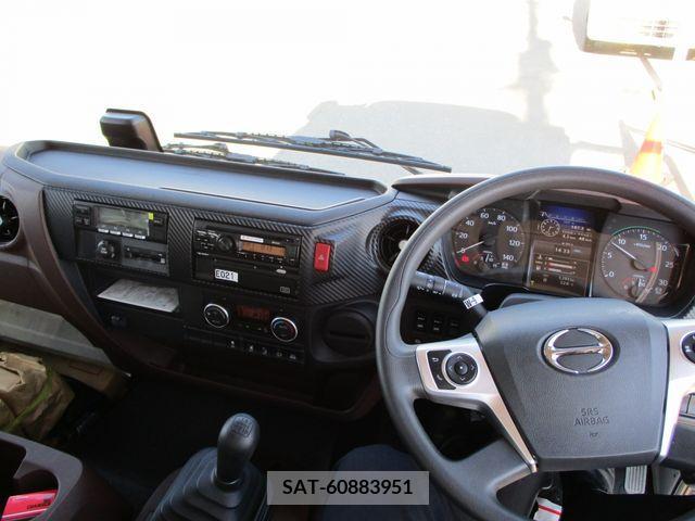 Hino RANGER 2023-06 253479-11