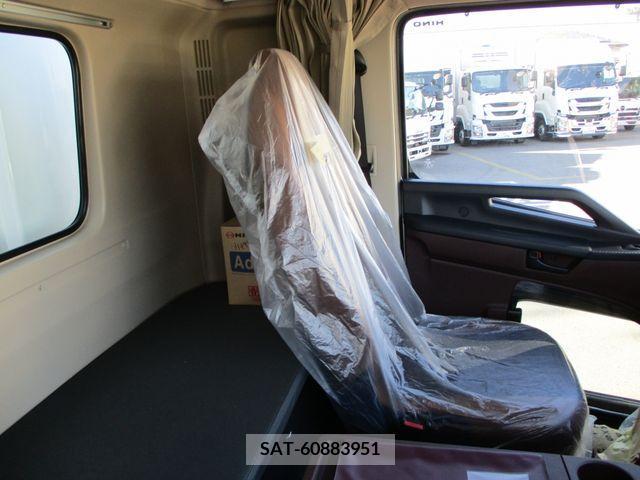 Hino RANGER 2023-06 253479-12
