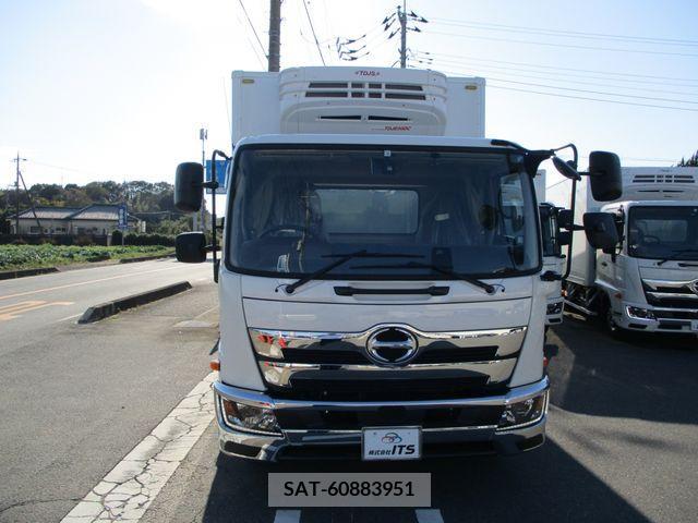 Hino RANGER 2023-06 253479-1