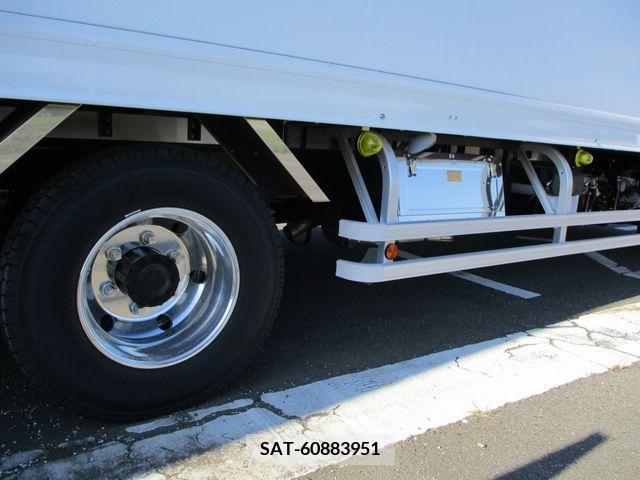 Hino RANGER 2023-06 253479-9