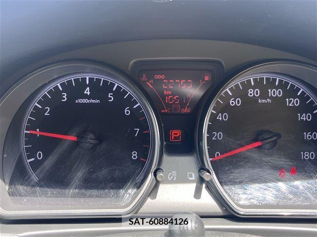 Nissan NOTE 2018-07 355044-27