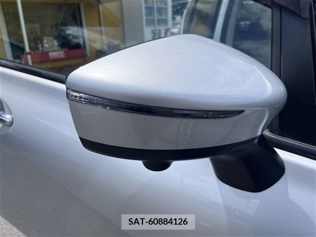 Nissan NOTE 2018-07 355044-22