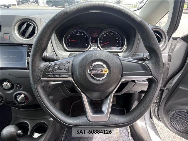 Nissan NOTE 2018-07 355044-12