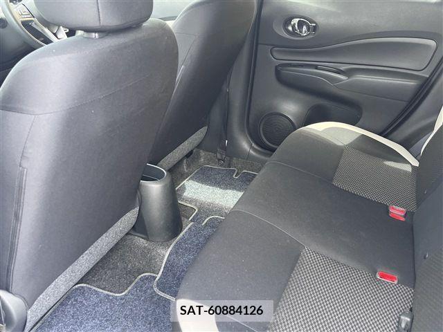 Nissan NOTE 2018-07 355044-11