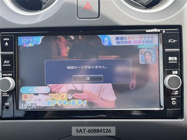 Nissan NOTE 2018-07 355044-13