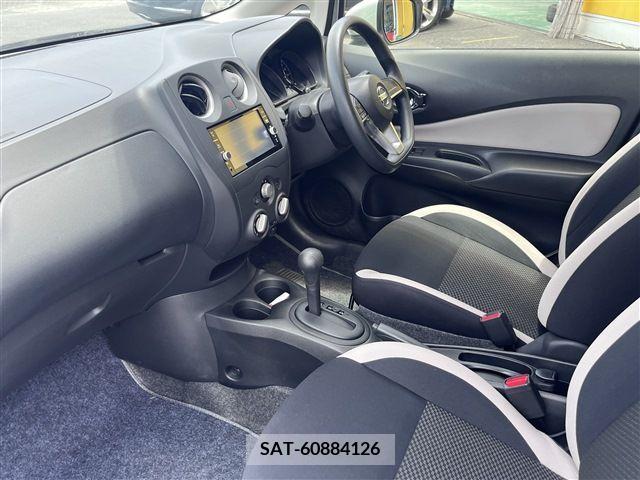 Nissan NOTE 2018-07 355044-10