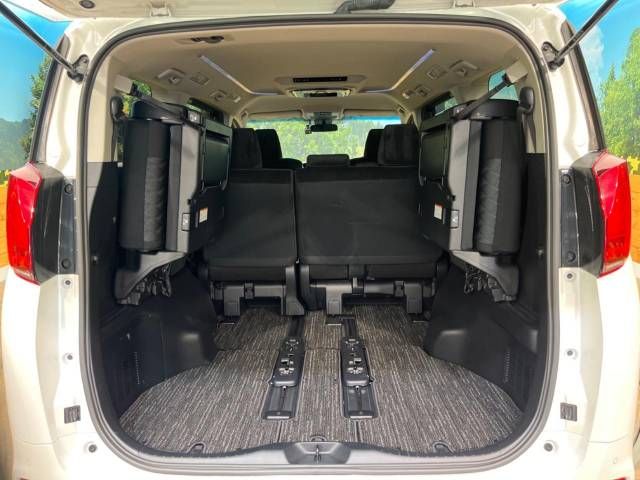 Toyota ALPHARD 2019-12 22971-11