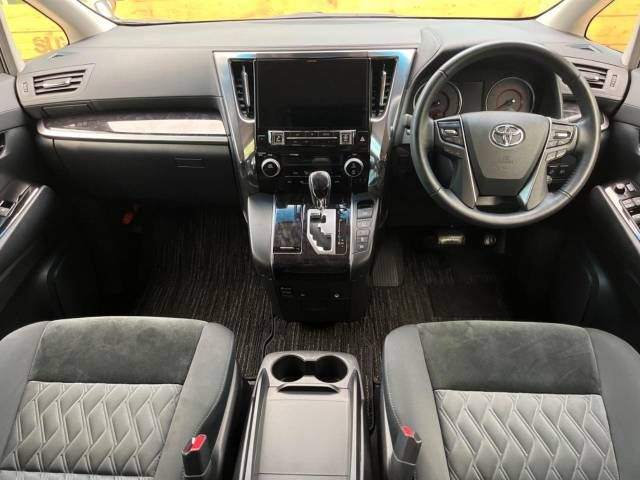 Toyota ALPHARD 2019-12 22971-1