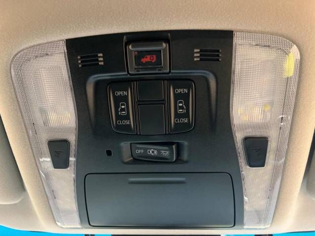 Toyota ALPHARD 2019-12 22971-7